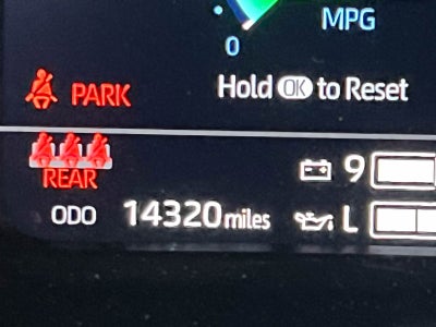 2025 Toyota Tundra Limited 4WD