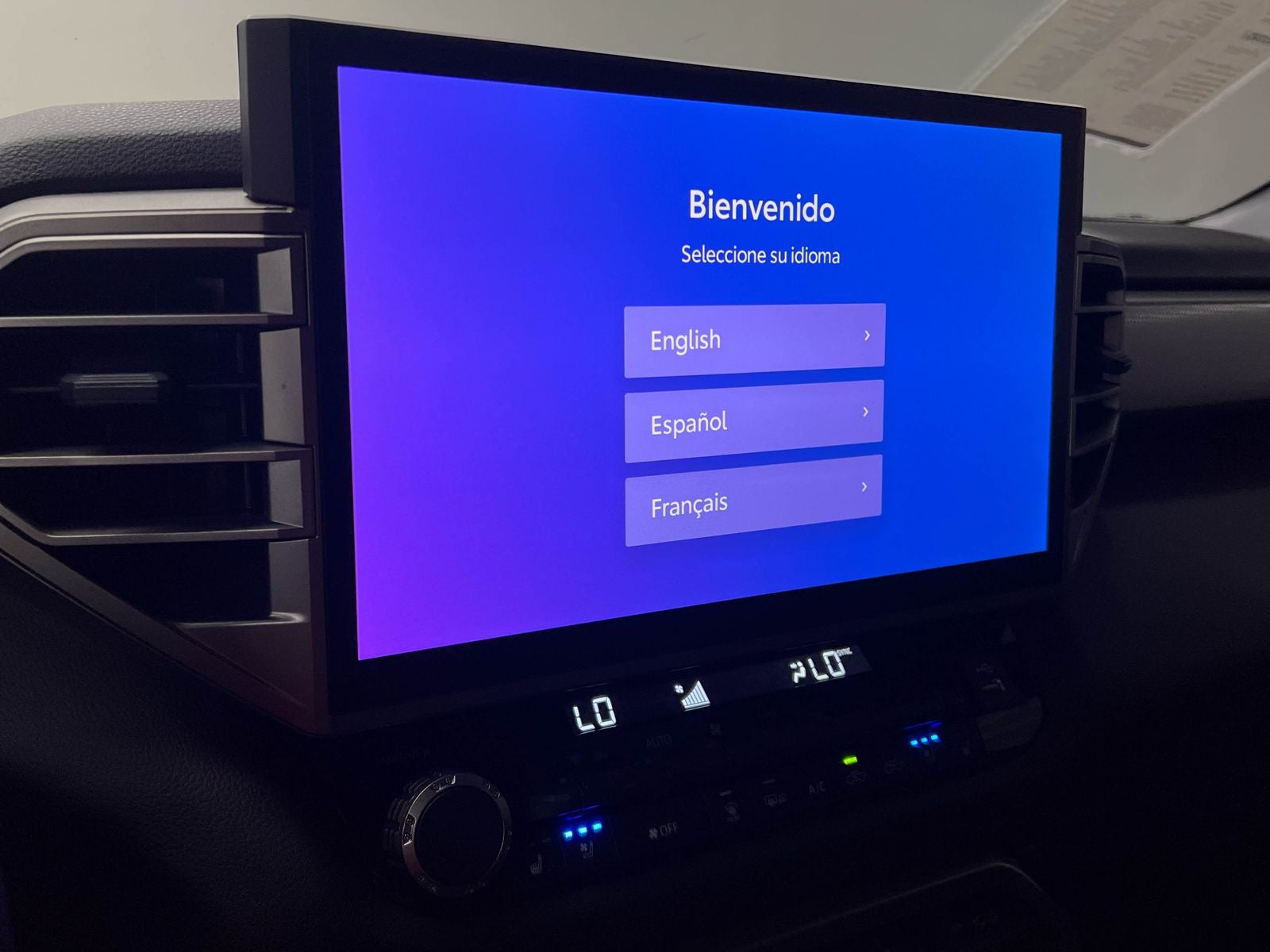 2025 Toyota Tundra Limited 4WD