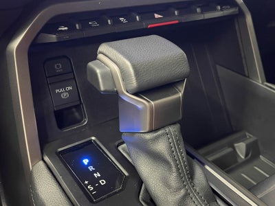2025 Toyota Tundra Limited 4WD