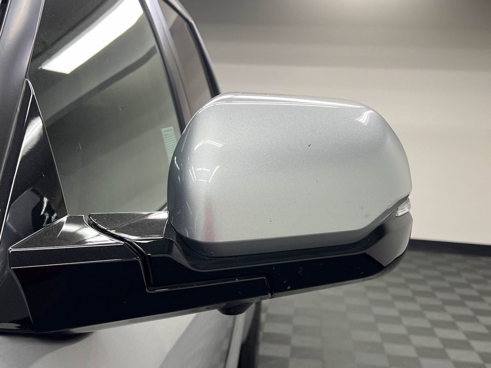 2025 Toyota Tundra Limited 4WD