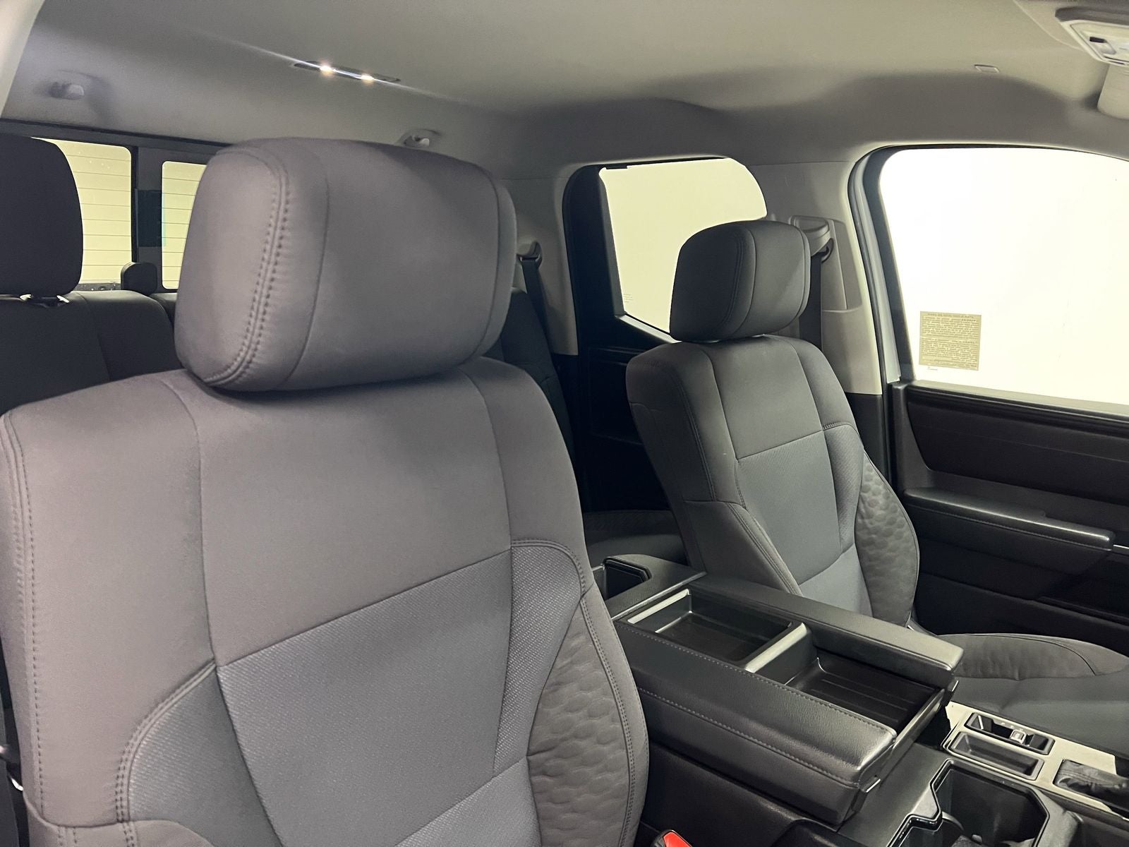 2024 Toyota Tundra SR 4WD