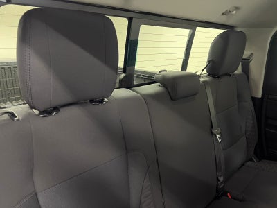 2024 Toyota Tundra SR 4WD