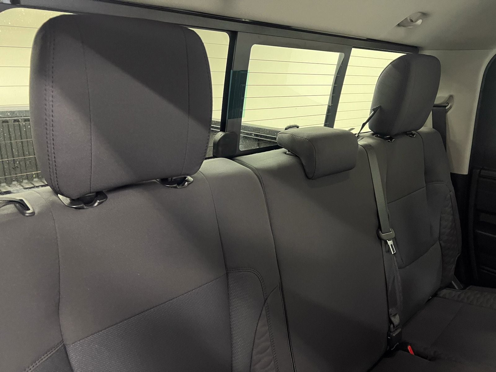 2024 Toyota Tundra SR 4WD