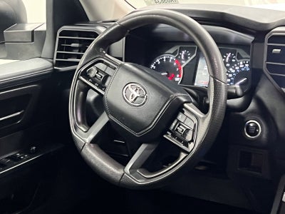 2024 Toyota Tundra SR 4WD