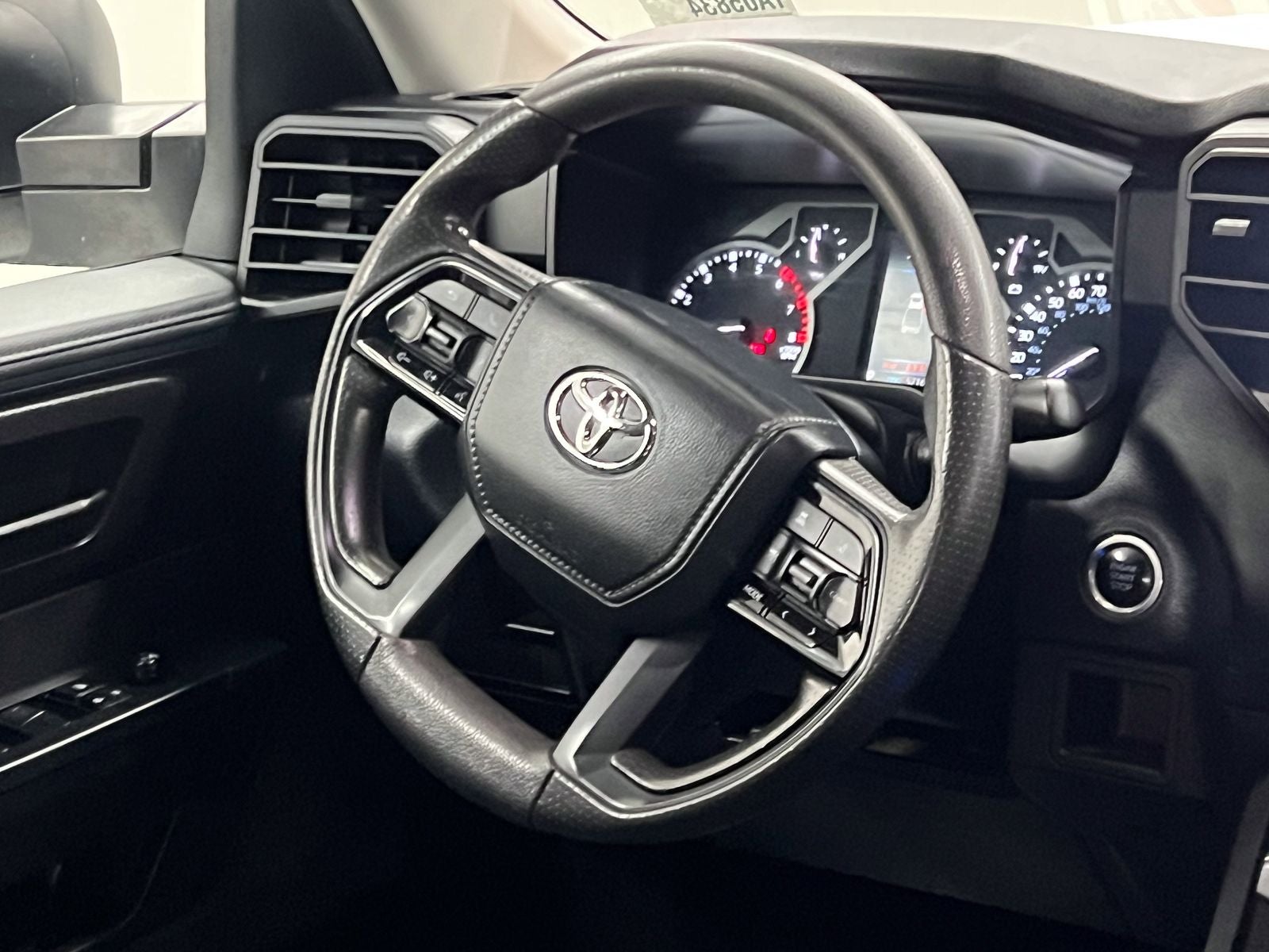 2024 Toyota Tundra SR 4WD