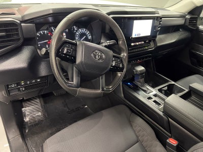2024 Toyota Tundra SR 4WD