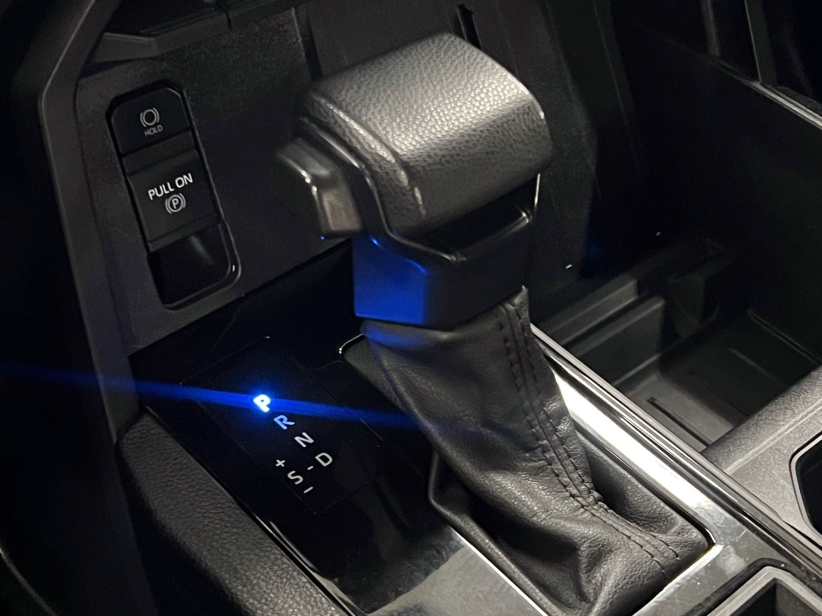2024 Toyota Tundra SR 4WD