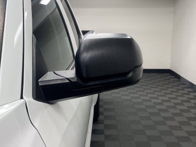 2024 Toyota Tundra SR 4WD