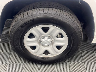 2024 Toyota Tundra SR 4WD