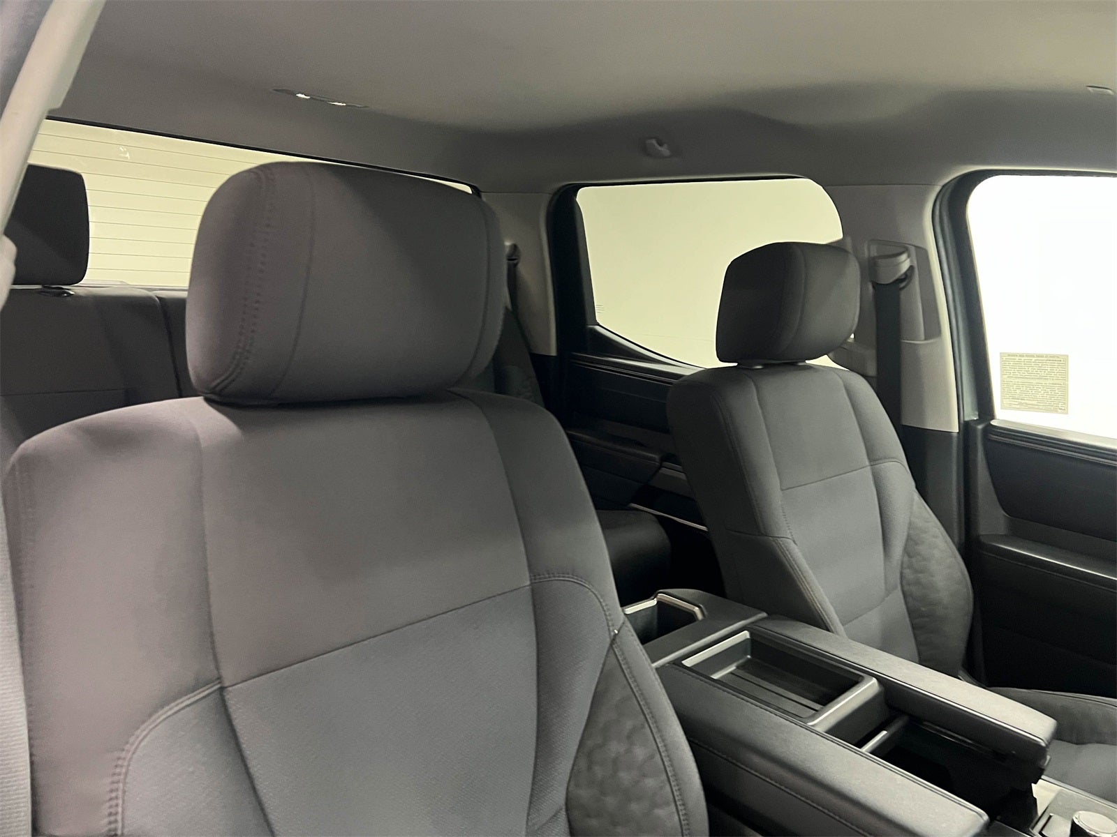 2023 Toyota Tundra SR5 RWD