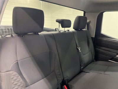 2023 Toyota Tundra SR5 RWD