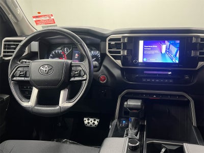 2023 Toyota Tundra SR5 RWD