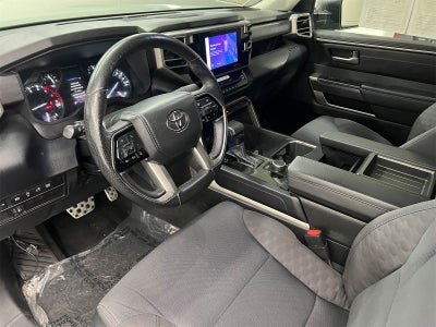 2023 Toyota Tundra SR5 RWD
