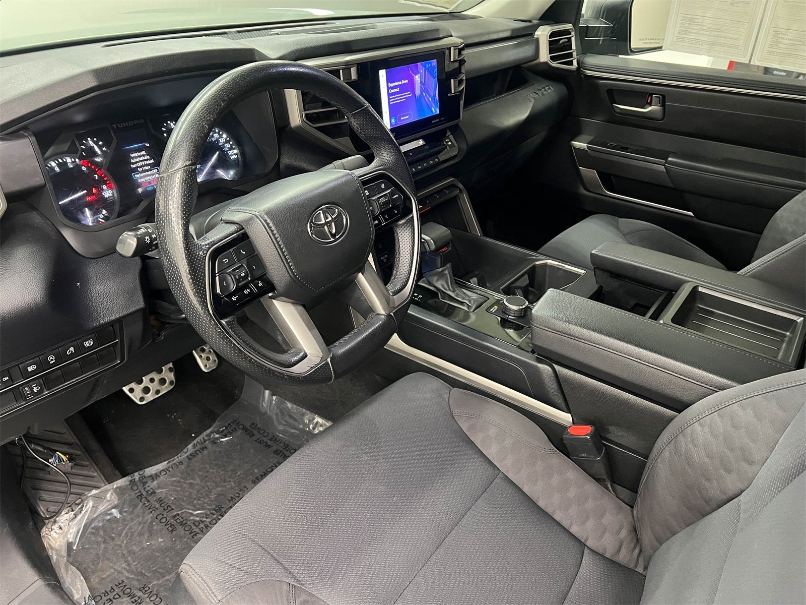 2023 Toyota Tundra SR5 RWD