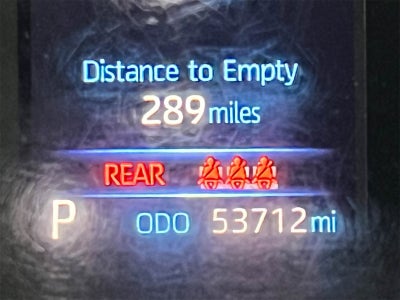 2023 Toyota Tundra SR5 RWD