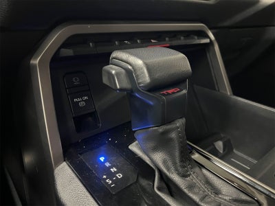 2023 Toyota Tundra SR5 RWD