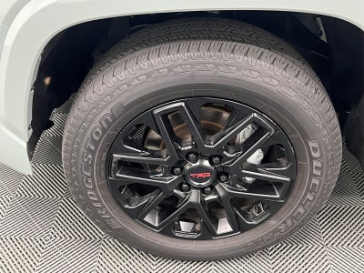 2023 Toyota Tundra SR5 RWD