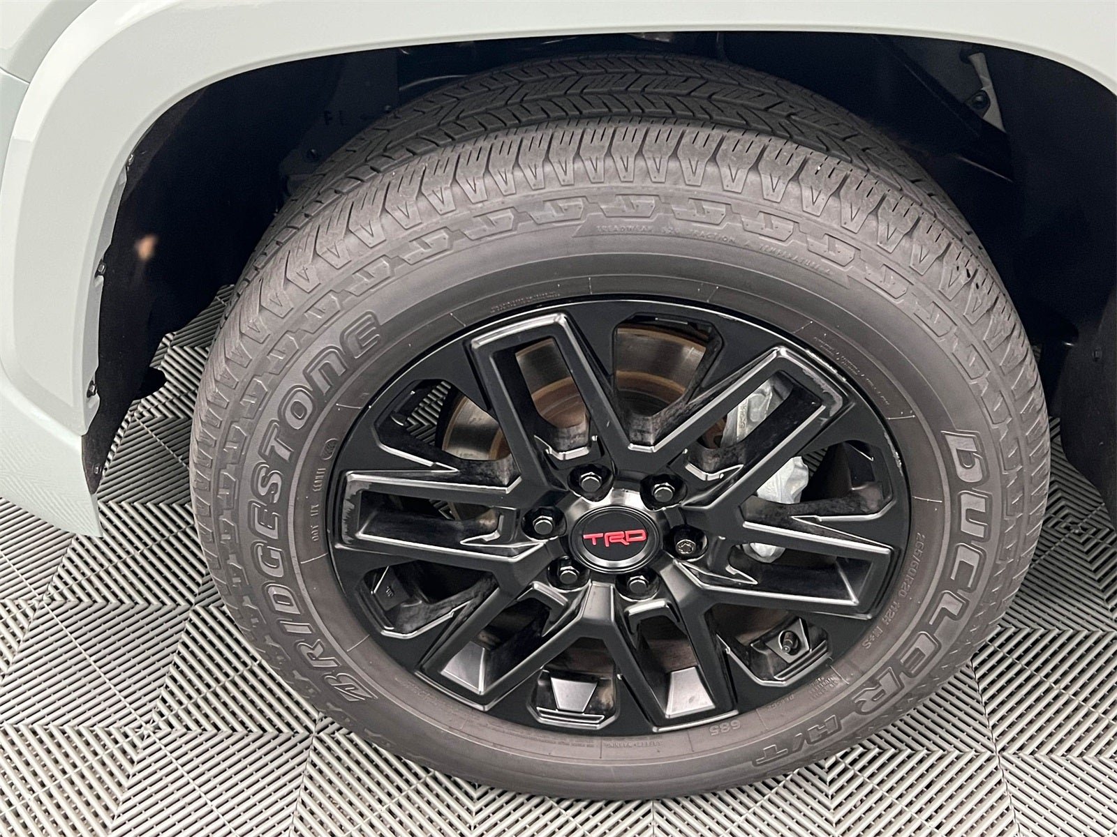 2023 Toyota Tundra SR5 RWD