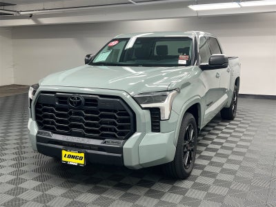 2023 Toyota Tundra SR5 RWD