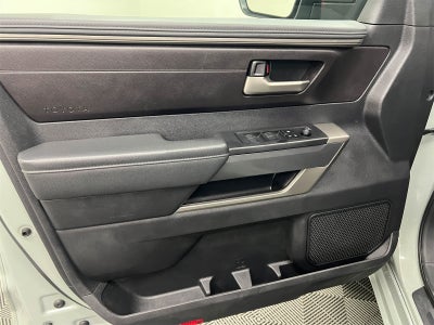 2023 Toyota Tundra SR5 RWD