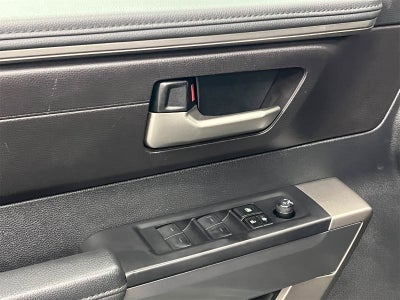 2023 Toyota Tundra SR5 RWD