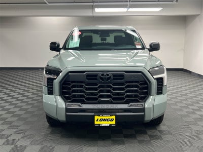 2023 Toyota Tundra SR5 RWD