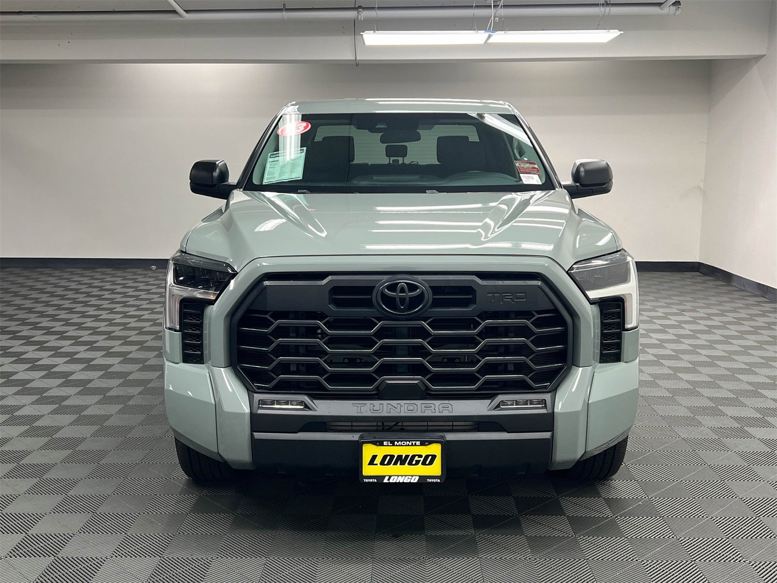 2023 Toyota Tundra SR5 RWD