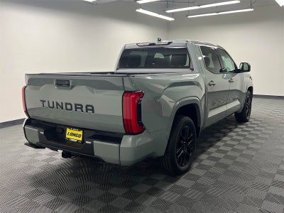 2023 Toyota Tundra SR5 RWD
