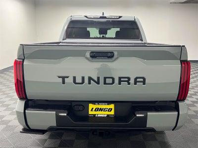 2023 Toyota Tundra SR5 RWD