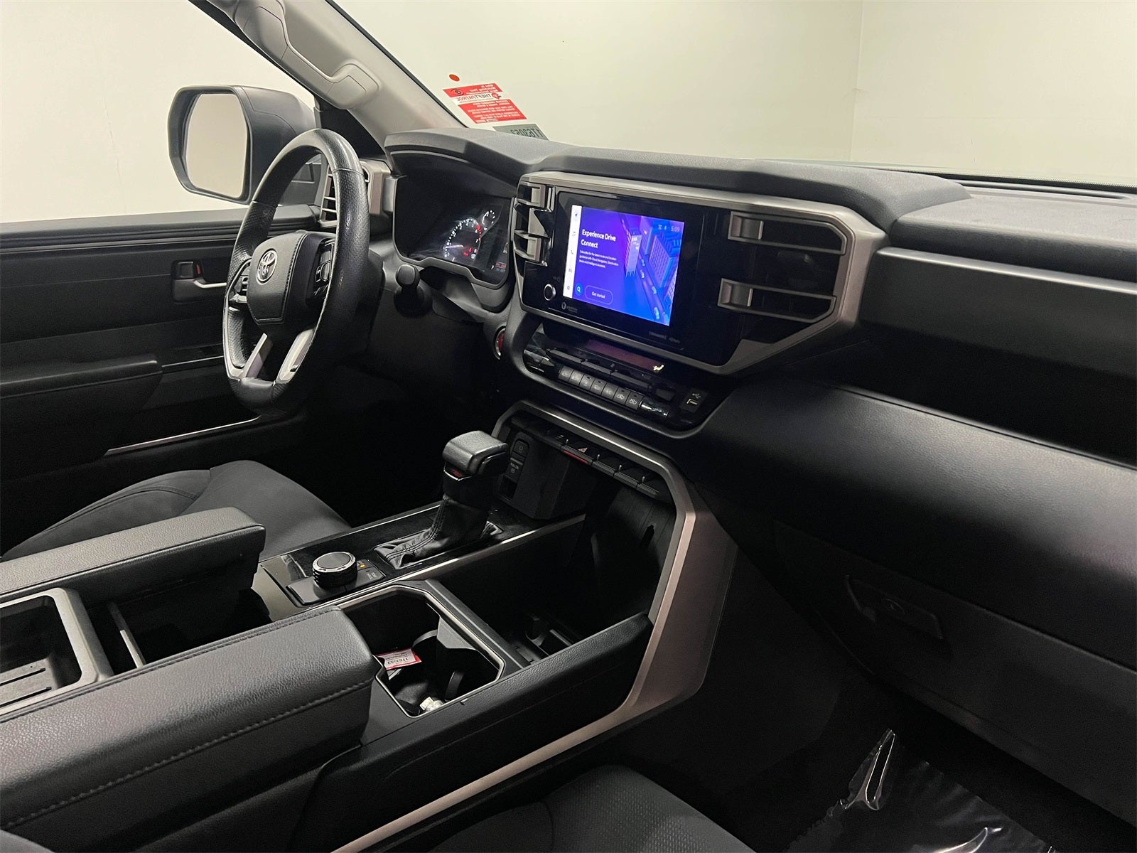 2023 Toyota Tundra SR5 RWD