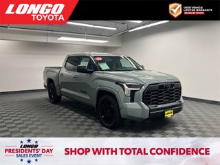 2023 Toyota Tundra SR5 RWD