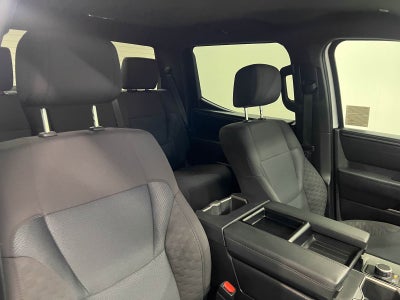 2025 Toyota Tundra SR5 RWD