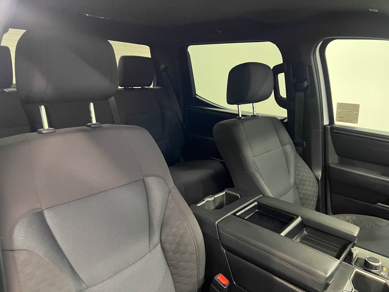 2025 Toyota Tundra SR5 RWD