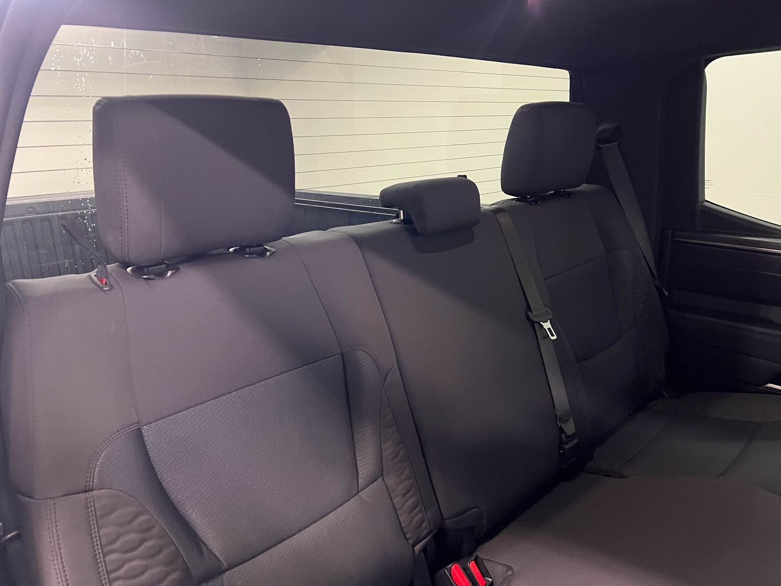 2025 Toyota Tundra SR5 RWD