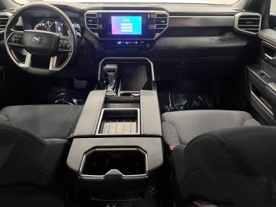 2025 Toyota Tundra SR5 RWD