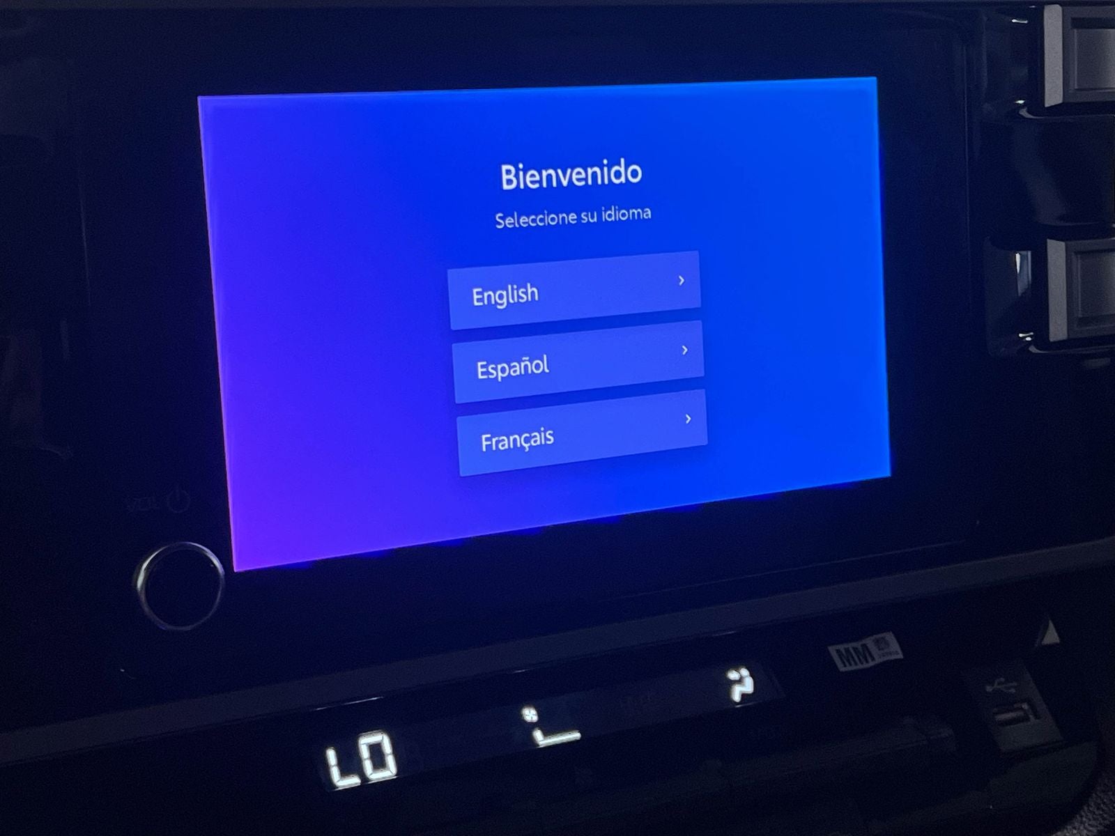 2025 Toyota Tundra SR5 RWD