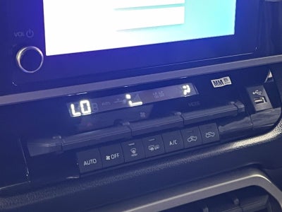 2025 Toyota Tundra SR5 RWD