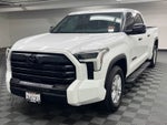 2025 Toyota Tundra SR5 RWD