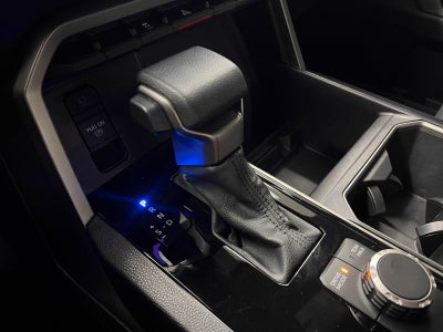 2025 Toyota Tundra SR5 RWD