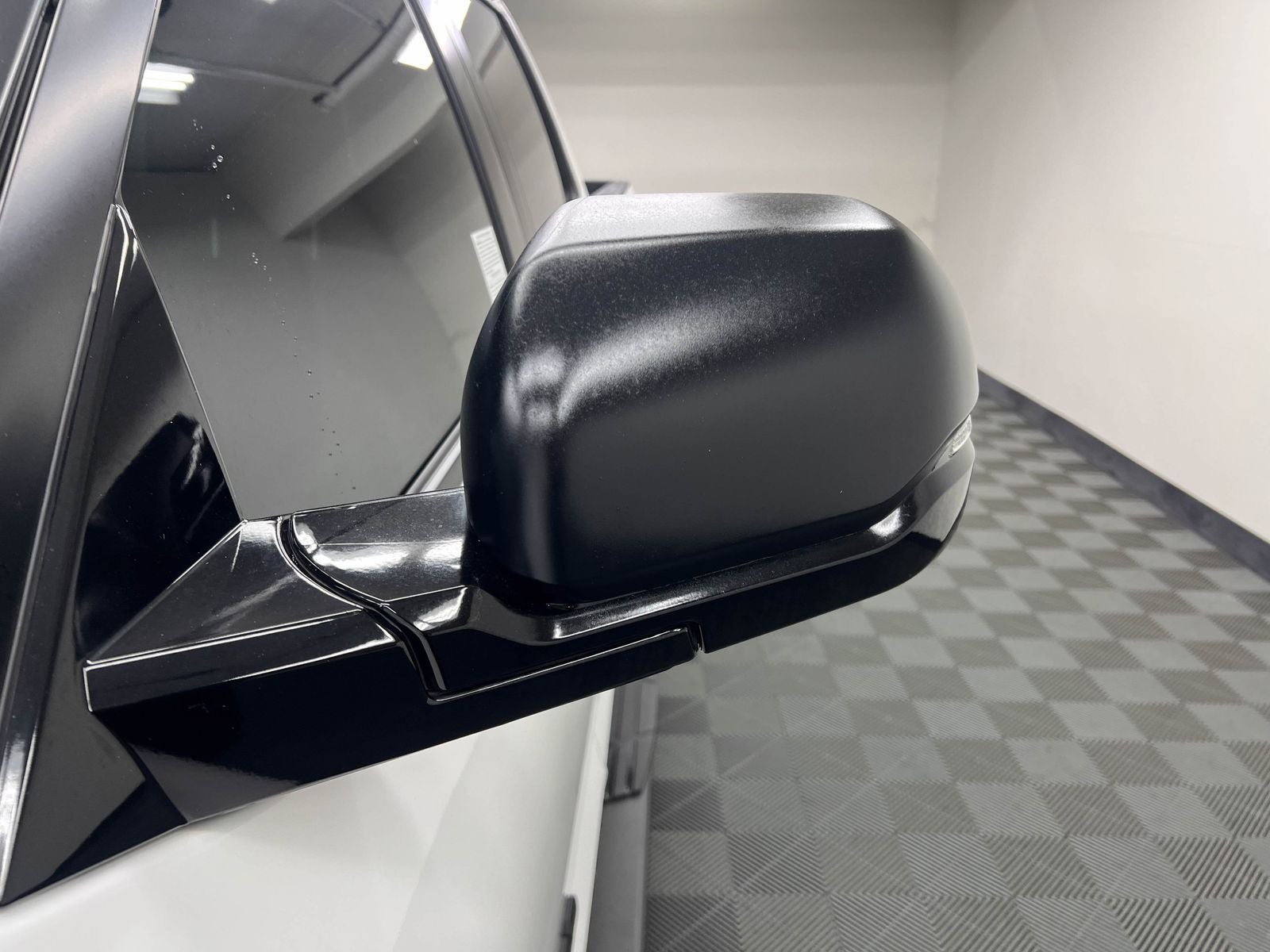 2025 Toyota Tundra SR5 RWD