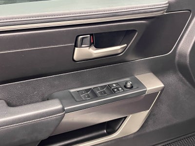 2025 Toyota Tundra SR5 RWD