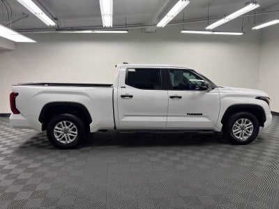 2025 Toyota Tundra SR5 RWD
