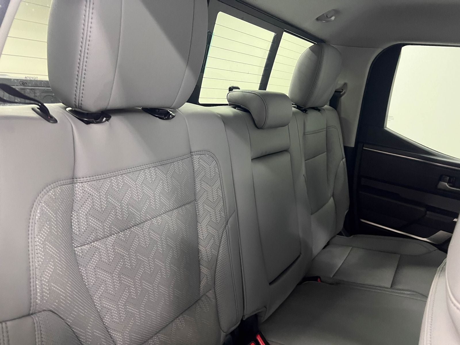 2024 Toyota Tundra SR5 4WD