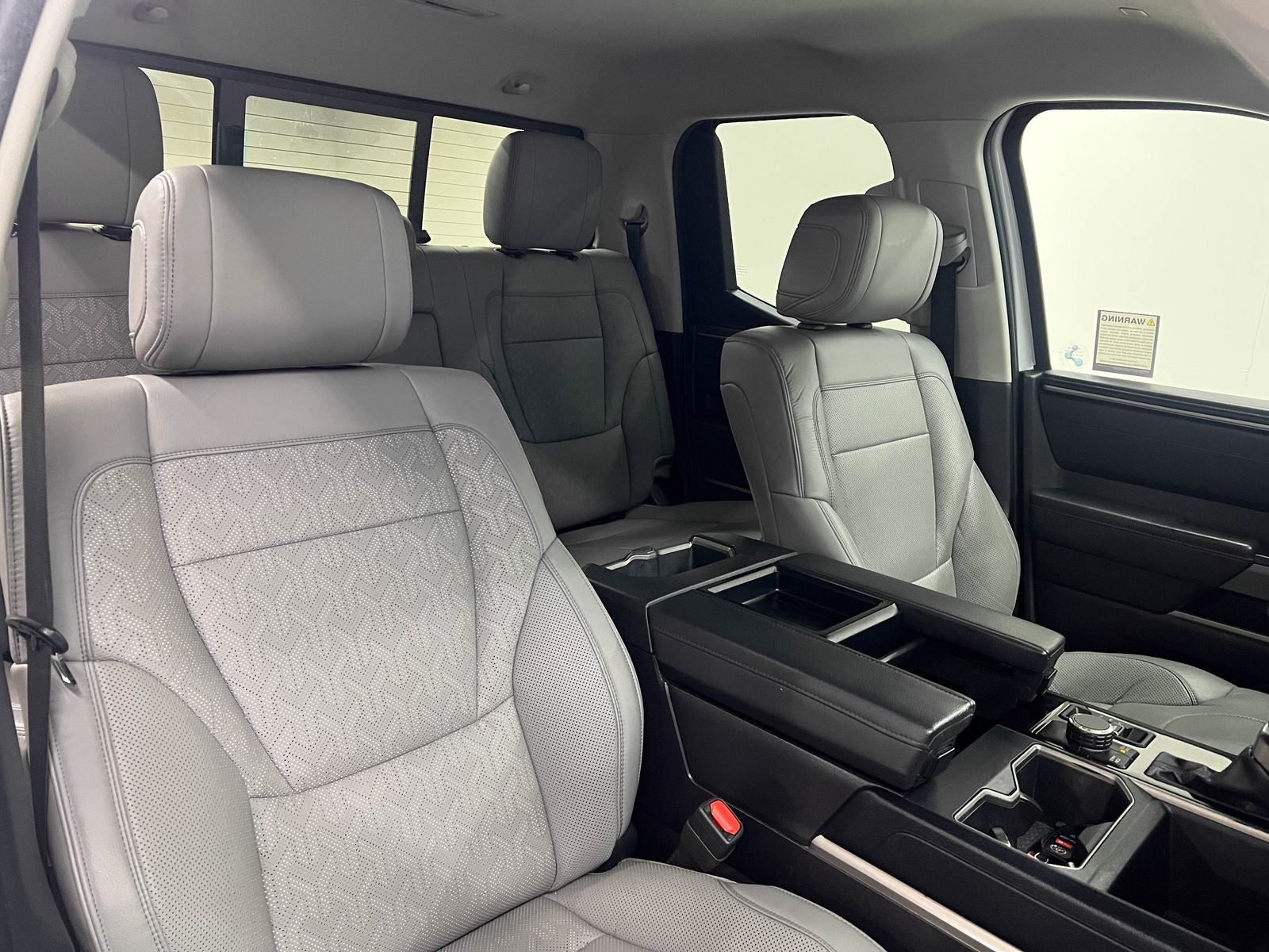 2024 Toyota Tundra SR5 4WD