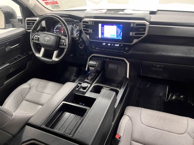 2024 Toyota Tundra SR5 4WD