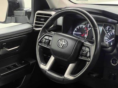 2024 Toyota Tundra SR5 4WD