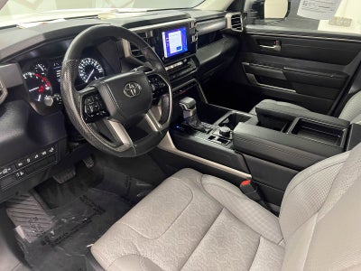 2024 Toyota Tundra SR5 4WD