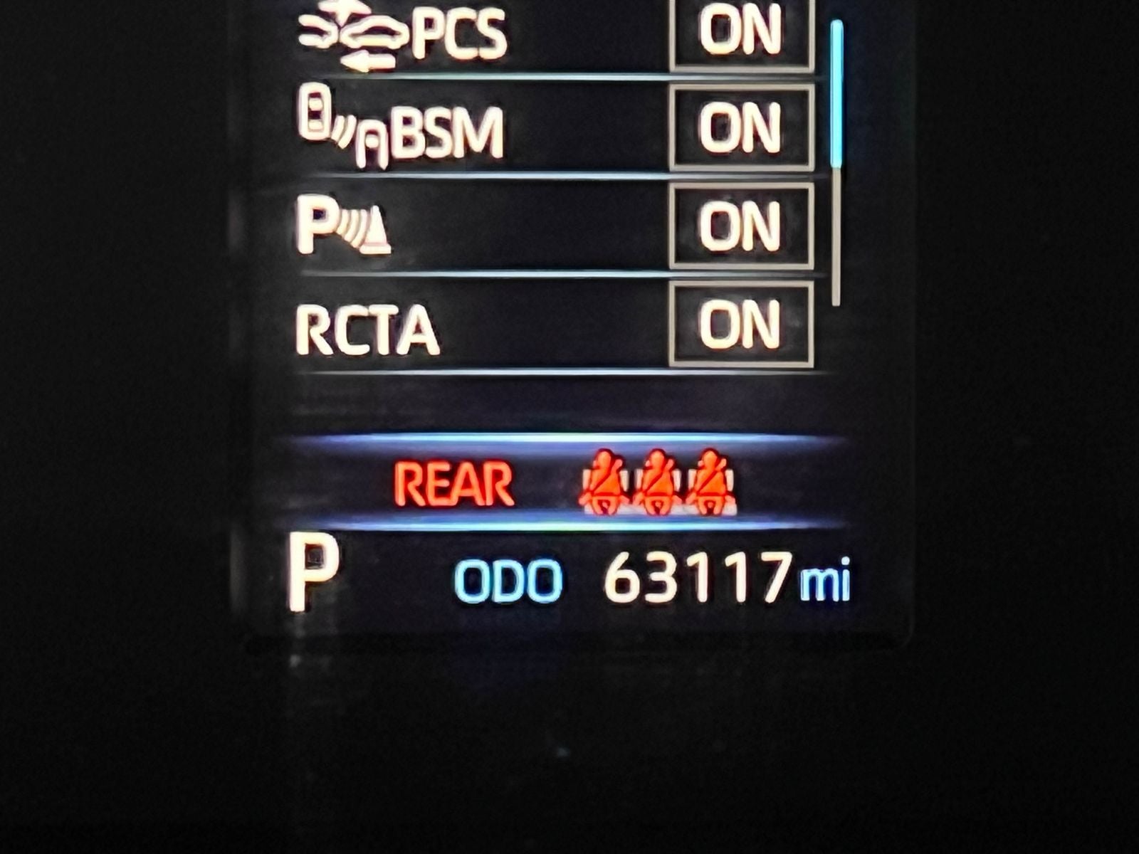 2024 Toyota Tundra SR5 4WD