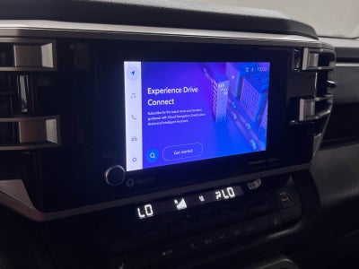 2024 Toyota Tundra SR5 4WD