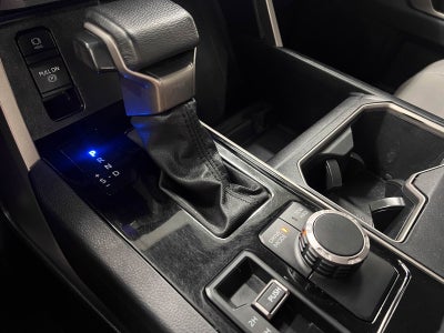 2024 Toyota Tundra SR5 4WD